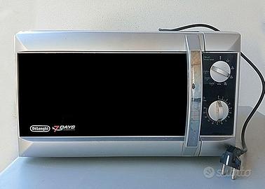 Forno microonde