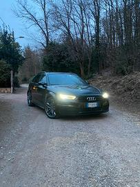 Audi A3 sportback 2.0 tdi 150 cv