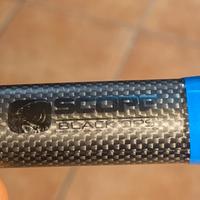 Nash scope  black ops 10 ft 3,5 lbs carp fishing