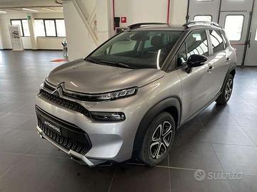 Citroën C3 Aircross 1.5 bluehdi Feel s&s 110cv