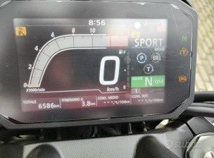 Honda CB 1000 R - 2021