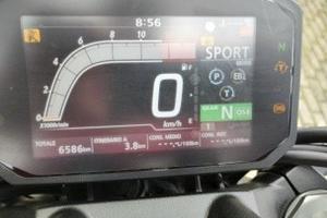 Honda CB 1000 R - 2021