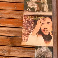 Collezione dischi vinil Lp 33 giri Battisti ealtri