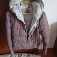 giubbotto donna Colmar tg 44 
