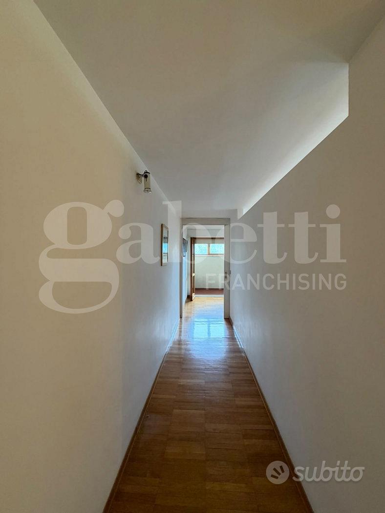 Appartamento – Rieti, Madonna del Cuore - Altro