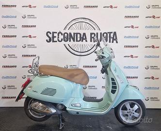 Vespa 300 GTS hpe