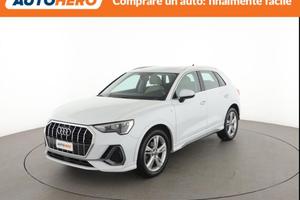 AUDI Q3 JH62242