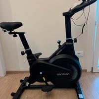 Cyclette Bicicletta Cecotech
