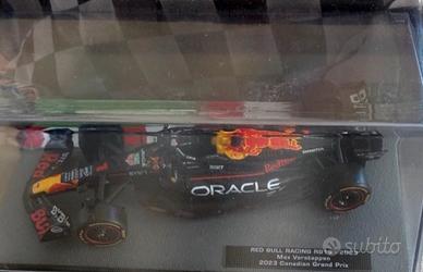 Red Bull Racing RB19