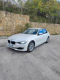 BMW serie 3 f30 