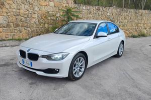 BMW serie 3 f30 