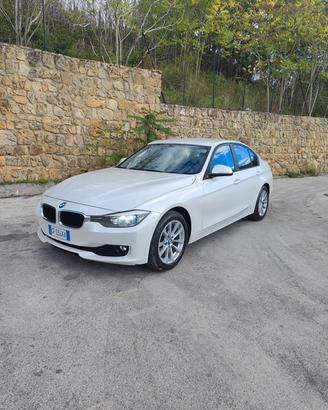 BMW serie 3 f30 