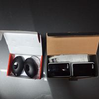 2 Coppie di fotocellule