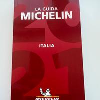 La Guida Michelin 2021