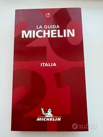 La Guida Michelin 2021