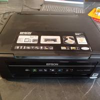 Stampante Epson SX235W usata