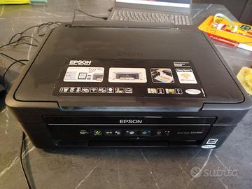 Stampante Epson SX235W usata
