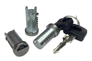 Kit serrature Piaggio Zip 295652