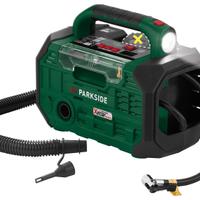 Conpressore/ Pompa aria Parkside X20V