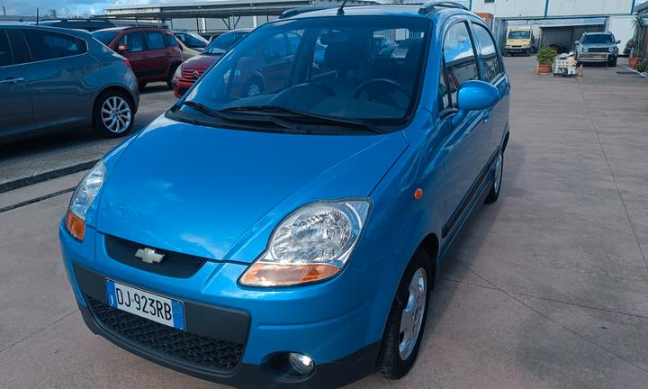 Chevrolet Matiz 1000 SX Energy GPL Eco Logic