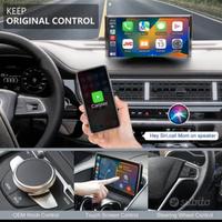 Adattatore Wireless CarPlay per iPhone Dongle CarP