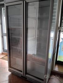 Frigo Vetrina Verticale 
