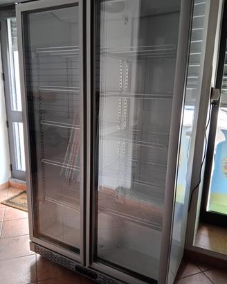 Frigo Vetrina Verticale 