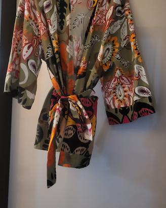 kimono
