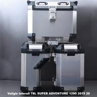 Valigie laterali 78L SUPER ADVENTURE 1290 2015 20