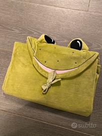 Fasciatoio portatile ranocchio IKEA