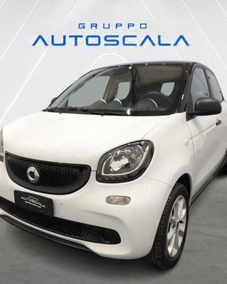 smart forfour 1.0 70cv Business