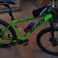ATALA PLANET 650