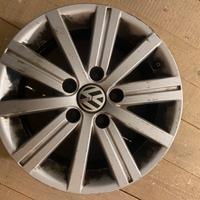Cerchi Volkswagen
