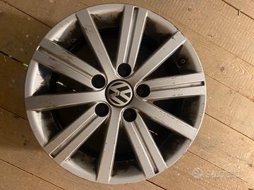 Cerchi Volkswagen