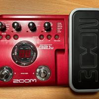 Zoom b2.1u