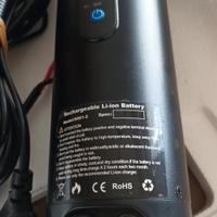 batteria estender x ebaike 