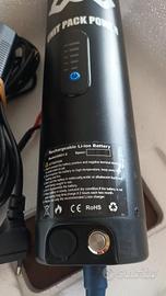 batteria estender x ebaike 