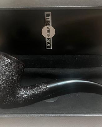 Pipa  Dunhill  Bent Billiard  perfetta !!!