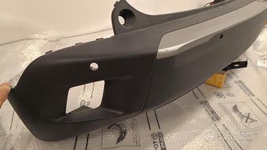 Paraurti posteriore Peugeot 2008 GT Elettrica