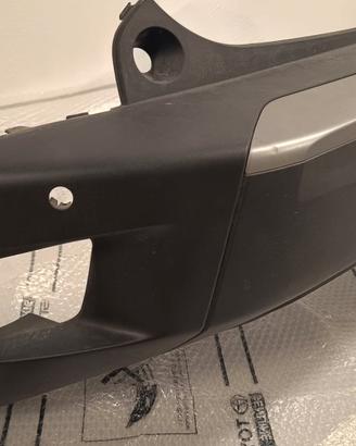 Paraurti posteriore Peugeot 2008 GT Elettrica