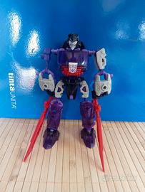 lego Transformers 