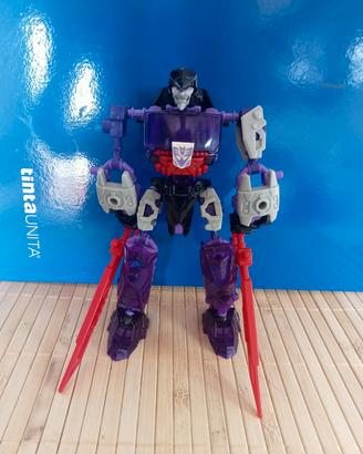 lego Transformers 