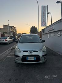 Hyundai i10 1.1 12V Style