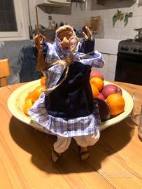 Befana vintage