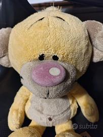 Lotto Peluche Pimboli Diddl - Orsetti Vintage