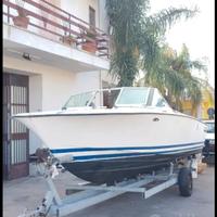 Chris Craft Lancer