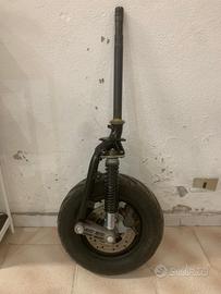 Forcella piaggio zip sp