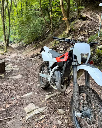 husqvarna wre 125 2011