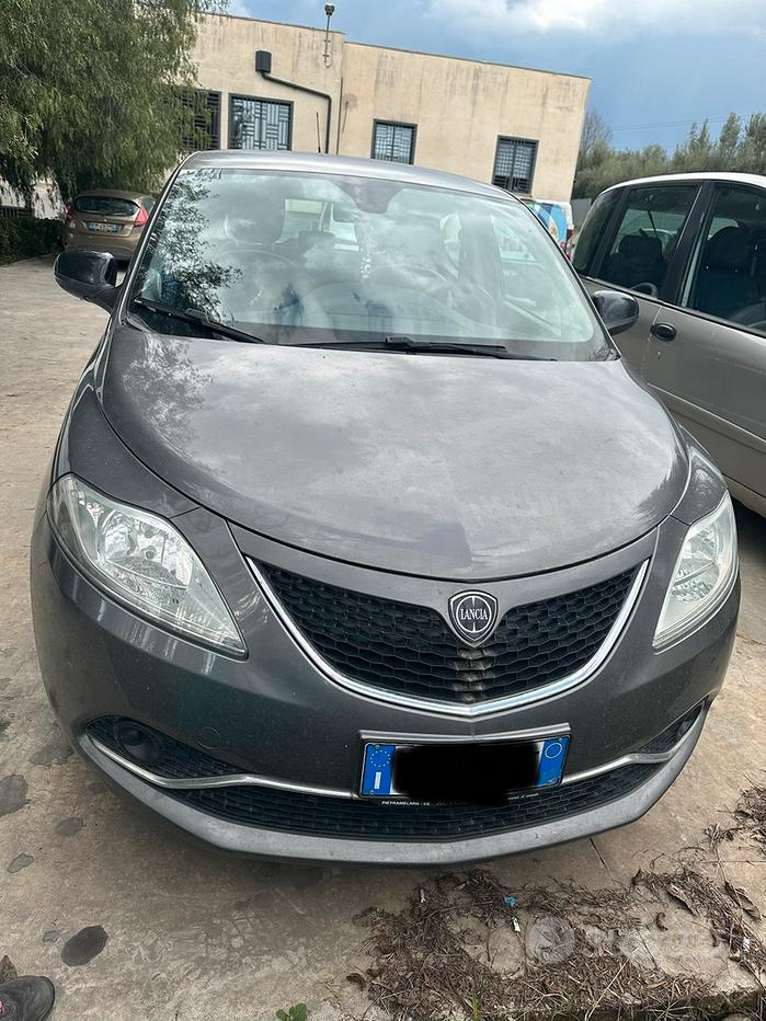 Lancia Ypsilon 3ª serie