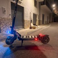 Monopattino elettrico